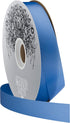 McGinley Mills 7/8" W Acetate Satin Ribbon, Columbia Blue, 100 Yard Spool...