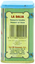 La Dalia Sweet Smoked Paprika from Spain, 2.469 Oz...