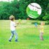 Duckura Outdoor Indoor Game Activities for Kids, Pop-Pass-Catch Ball Game with 4 Catch Launcher Baskets and 24 Balls, Birthday Party Favors Gifts ...