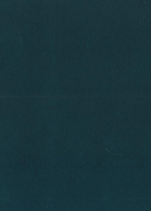 Ragtime Blue - Large Blue Wool Felt Sheet - 20% Wool Blend - DIY, Sewing, Crafting, Felting - National Nonwovens - 36 inches x 36 inches Blue Wool...