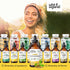 Ashwagandha Drops - Mood Support Supplement w/Organic Ashwagandha Root - Ashwagandha Liquid Drops for Calm Mind - Liquid Ashwagandha Supplements -...
