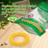 24 Pack Mosquito Repellent Bracelets, Individually Wrapped Repellent Wristbands, DEET Free, Natural and Waterproof Band...