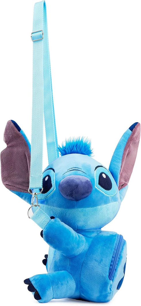 Disney Stitch Bags for Women Teenagers Minnie Mouse Handbag Shoulder Bag 3D Crossbody Bag Stitch Gifts...