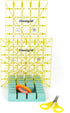 Omnigrid OmniRack, Mini Ruler Storage Rack, Mint Green...