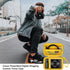 Camera Carrying Case for Canon PowerShot G7 X / G7 X Mark II / G7 X Mark III / G9 X mark III Digital 4K Vlogging Camera, Video Streaming Camera Tr...