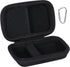 khanka Hard Travel Case for Anker 3-in-1 Fast Charging Charger with Built-in USB-C Cable/Anker 533 Power Bank/Anker Nano Power Bank,10000mAh Porta...