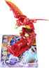 Bakugan Geogan, Talan, Geogan Rising Collectible Action Figure and Trading Cards...