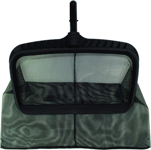 Poolmasters Swimming Pool Molded Leaf Rake, Premier Collection...