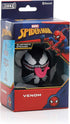 Bitty Boomers Marvel: Venom - Mini Bluetooth Speaker...