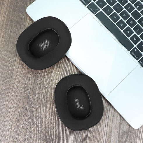 Cooling Gel Replacement Earpads for JBL Everest-710 Everest 710 Over-Ear Wireless Bluetooth Headphones,Ear Pads Cushions with High-Density Noise I...