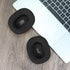 Cooling Gel Replacement Earpads for JBL Everest-710 Everest 710 Over-Ear Wireless Bluetooth Headphones,Ear Pads Cushions with High-Density Noise I...