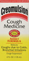 Creomulsion Cough Medicine 4 Oz...
