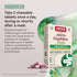 Jarrow Formulas Jarro-Dophilus Kids Probiotics and Prebiotics, 1 Billion CFU, Supplement for Intestinal and Immune Health Support, 60 Sugar-Free R...