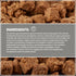 Muenster Freeze Dried Dog Food Topper Bites (5oz) - Farmhaus Elk Freeze Dried Raw Dog Food w/Organic Minerals - Elk & Organ Meats Meal Toppers for...