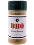 Popcorn Seasoning | Variety 2 Pack | British Sea Salt & Vinegar | BBQ | Calorie Free | Crafted in Small Batches | Premium | Savory Variety 2-Pack ...