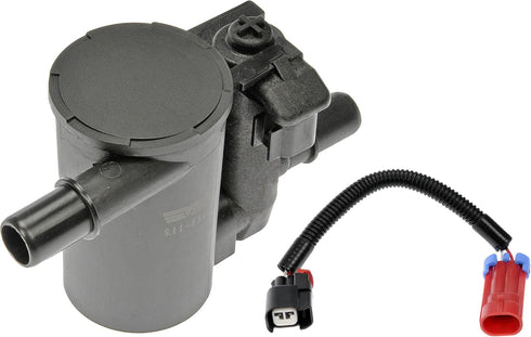 Dorman 911-058 Vapor Canister Vent Solenoid Compatible with Select Chevrolet / Pontiac / Saturn Models...