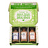 FreshJax Beef Seasoning Gift Set | Pack of 3 Organic Spice Set | Grilling Gifts for Men | Grill Master, Smokey Southwest & Rosy Cheeks-Maple Bourb...