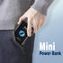 Mini Power Bank 10000mAh,Small Portable Charger USB C in/Output 22.5W Fast Charging,Best Gift for Various Festivals - Constellation Battery Pack f...