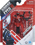 G.I. Joe Snake Eyes Origins Red Ninja Action Figure Collectible Toy with Action Feature and Accessories, Toys for Kids Ages 4 and Up...