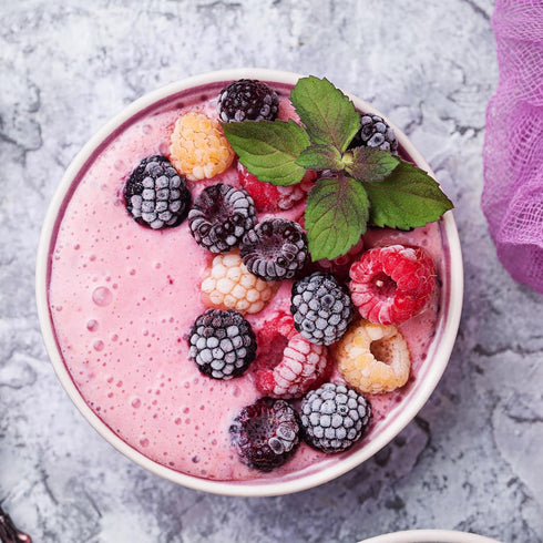 PURE ORIGINAL INGREDIENTS Acai Berry Powder, 4 oz, Superfood, Vegan, Non-GMO, Gluten Free...
