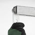2 Wheel Trolley Assembly Rollers Two Bearing Trolley Assembly for 1-5/8" Wide and All 1-5/8" or Taller Strut Channel…...