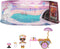 L.O.L. Surprise! LOL Surprise Furniture Sweet Boardwalk with Sugar Doll and 10+ Surprises, Doll Candy Cart Furniture Set, Accessories...