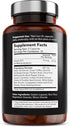 Vitamin Bounty Burn X13 - Thermogenic Fat Burner, Fat Burner for Men, Fat Burners for Women, Thermogenic Warming, Support Muscle Growth, Pumps, Va...