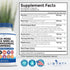 Sea Moss 3000mg Black Seed Oil 2000mg Ashwagandha1000mg Burdock 1000mg Root Mineral Support (120)...