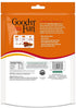 Good 'N' Fun Triple Flavor Wings, Made with Real Meat, Treats for All Dog Sizes- 2 Pack...