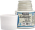 Pebeo Suede Effect Setacolor Fabric Paint, 45ml, Antique White...