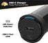 Scosche CPDC20 PowerVolt 20-Watt Certified USB Type-C Fast Car Charger with Power Delivery 3.0 for All USB-C Devices (Pack of 2)...