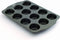 NORPRO 12 Muffin Pan, 1 EA...
