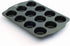NORPRO 12 Muffin Pan, 1 EA...