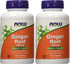 Ginger Root 550mg 100 Capsules (Pack of 2)...