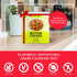 BUTTER CHICKEN MAKHANI INDIAN SPICEs Kit by Flavor Temptations | Home Cook Authentic Indian food with Beginner Seasoning Set | Gluten Free, Salt F...