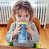 The First Years Disney/Pixar Toy Story Kids Insulated Sippy Cups - Dishwasher Safe Spill Proof Toddler Cups - Ages 12 Months and Up - 9 Ounces - 2...