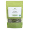 Pure and Organic Lovage Dried Leaves 50g (1.76oz) In Resealable Moisture Proof Pouch, USDA Certified Organic - Herbal Tea, No Additives, No Preser...
