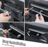 Tailgate Hinge CB Antenna Mount Compatible with Jeep Wrangler JL & Unlimited 2018-2023...