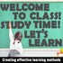 150 PCS Large 7" Font Letters and Punctuation Set Glitter Black Classroom Alphabet Cutout for Bulletin Board Display Home School A Great Helper to...