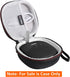LTGEM Case for Bose SoundLink Micro Bluetooth Speaker, Hard Storage Travel Protective Carrying Bag...