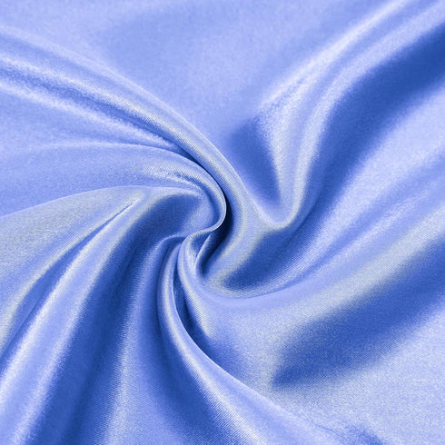 2 Pack Satin Soft Crib Sheet for Baby with Sensitive Hair Silky Baby Mattress Sheet Blue and Green Unisex 52’’x28’’x8’’ Fitted Sheets...