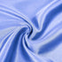 2 Pack Satin Soft Crib Sheet for Baby with Sensitive Hair Silky Baby Mattress Sheet Blue and Green Unisex 52’’x28’’x8’’ Fitted Sheets...