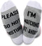 TSOTMO 2 Pairs TV Show Merch TV Show Lover Inspired Novelty Socks Dragonfly Gift Jamie Fans Gift...