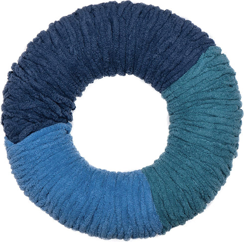 Bernat Blanket O'GO Yarn, 1 Pack, Atlantic...