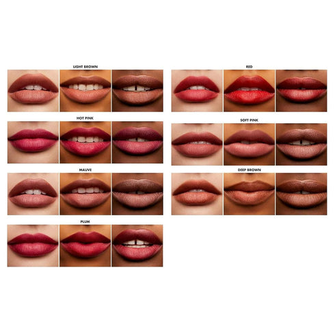 e.l.f. Love Triangle Lip Filler Liner, 2-in-1 Lip Liner Pencil For Sculpting & Filling, Long-Lasting Intense Color, Soft Pink...