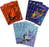 Magic Dragons Card Game - New! - Trick-Taking, Card-Capture Family-Friendly Dragon Game | Fun Card Games for Adults, Teens & Kids | 2-5 Players | ...