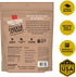 Cloud Star Wag More Bark Less Jerky: Philly Cheesesteak Beef - 10 oz....