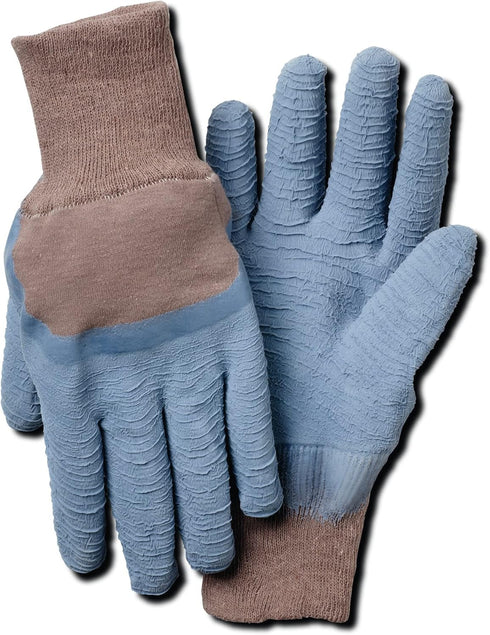 MAGID BE197T Bella Men's Gardening Thorn Glove, X-Large, Neutral...