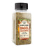 Everything Bagel Seasoning Add Texture & Flavor to Any Recipe, Mix of Sesame Seeds, Garlic, Onion & Salt, Convenient Shaker Bottle (8 Ounce)...