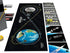 Buffalo Games - Apollo Games (NASA) - Long Play Strategy Game - Great for Game Night - Space Mission...